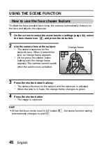 Предварительный просмотр 51 страницы Uniden SPECIFICATIONS Instruction Manual