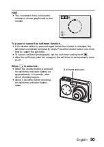 Предварительный просмотр 56 страницы Uniden SPECIFICATIONS Instruction Manual