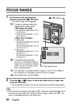 Предварительный просмотр 57 страницы Uniden SPECIFICATIONS Instruction Manual