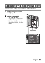 Предварительный просмотр 58 страницы Uniden SPECIFICATIONS Instruction Manual