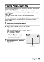 Предварительный просмотр 64 страницы Uniden SPECIFICATIONS Instruction Manual