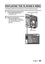 Предварительный просмотр 70 страницы Uniden SPECIFICATIONS Instruction Manual