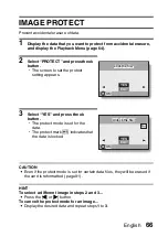 Предварительный просмотр 72 страницы Uniden SPECIFICATIONS Instruction Manual