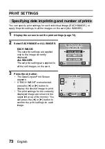 Предварительный просмотр 79 страницы Uniden SPECIFICATIONS Instruction Manual