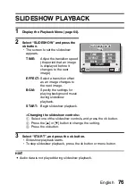 Предварительный просмотр 82 страницы Uniden SPECIFICATIONS Instruction Manual