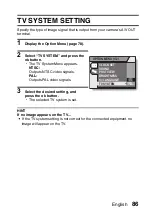 Предварительный просмотр 92 страницы Uniden SPECIFICATIONS Instruction Manual