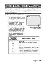 Предварительный просмотр 102 страницы Uniden SPECIFICATIONS Instruction Manual