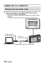 Предварительный просмотр 107 страницы Uniden SPECIFICATIONS Instruction Manual