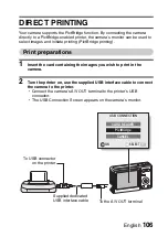 Предварительный просмотр 112 страницы Uniden SPECIFICATIONS Instruction Manual