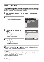 Предварительный просмотр 117 страницы Uniden SPECIFICATIONS Instruction Manual