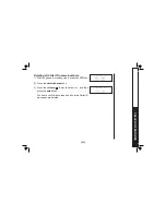 Предварительный просмотр 31 страницы Uniden SS E15 Series Owner'S Manual