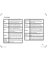 Preview for 5 page of Uniden SSE17+1 Owner'S Manual