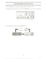 Preview for 20 page of Uniden Sundowner UH-100 Owner'S Manual