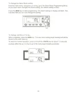 Preview for 41 page of Uniden Sundowner UH-100 Owner'S Manual