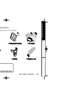 Preview for 7 page of Uniden T R U 346 Owner'S Manual