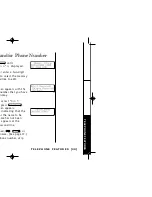 Preview for 25 page of Uniden T R U 346 Owner'S Manual