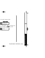 Preview for 27 page of Uniden T R U 346 Owner'S Manual