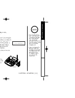 Предварительный просмотр 13 страницы Uniden TITANIUM 24-148 Owner'S Manual