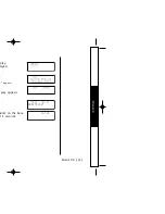 Предварительный просмотр 17 страницы Uniden TITANIUM 24-148 Owner'S Manual