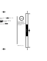 Предварительный просмотр 19 страницы Uniden TITANIUM 24-148 Owner'S Manual