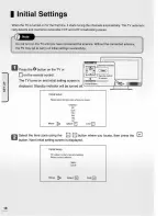 Предварительный просмотр 18 страницы Uniden TL27TX1-AW Owner'S Manual