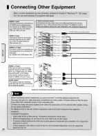 Предварительный просмотр 20 страницы Uniden TL27TX1-AW Owner'S Manual