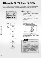 Предварительный просмотр 32 страницы Uniden TL27TX1-AW Owner'S Manual