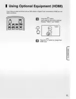 Предварительный просмотр 33 страницы Uniden TL27TX1-AW Owner'S Manual