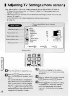 Предварительный просмотр 40 страницы Uniden TL27TX1-AW Owner'S Manual