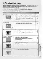 Предварительный просмотр 53 страницы Uniden TL27TX1-AW Owner'S Manual