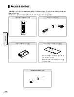 Предварительный просмотр 12 страницы Uniden TL27WRA-W Owner'S Manual