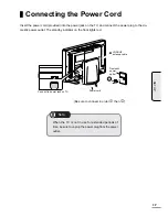 Предварительный просмотр 17 страницы Uniden TL27WRA-W Owner'S Manual