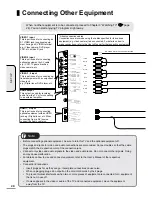 Предварительный просмотр 20 страницы Uniden TL27WRA-W Owner'S Manual