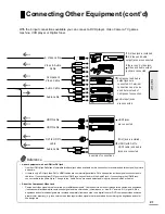 Предварительный просмотр 21 страницы Uniden TL27WRA-W Owner'S Manual