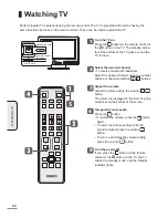 Предварительный просмотр 24 страницы Uniden TL27WRA-W Owner'S Manual