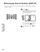 Предварительный просмотр 26 страницы Uniden TL27WRA-W Owner'S Manual