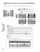 Предварительный просмотр 28 страницы Uniden TL27WRA-W Owner'S Manual