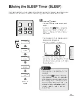 Предварительный просмотр 29 страницы Uniden TL27WRA-W Owner'S Manual