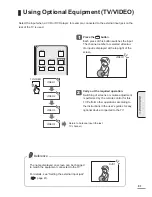 Предварительный просмотр 31 страницы Uniden TL27WRA-W Owner'S Manual