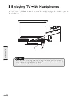 Предварительный просмотр 32 страницы Uniden TL27WRA-W Owner'S Manual