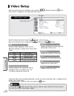 Предварительный просмотр 36 страницы Uniden TL27WRA-W Owner'S Manual