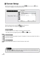 Предварительный просмотр 38 страницы Uniden TL27WRA-W Owner'S Manual