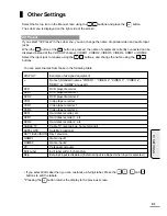 Предварительный просмотр 41 страницы Uniden TL27WRA-W Owner'S Manual