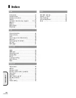 Предварительный просмотр 48 страницы Uniden TL27WRA-W Owner'S Manual