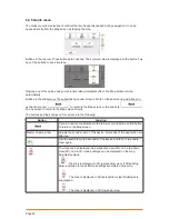 Предварительный просмотр 22 страницы Uniden TRAX4300 Owner'S Manual