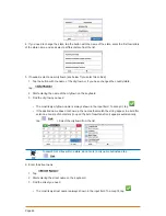 Preview for 26 page of Uniden TRAX4300 Owner'S Manual