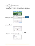 Предварительный просмотр 42 страницы Uniden TRAX4300 Owner'S Manual