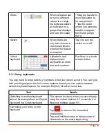 Preview for 19 page of Uniden TRAX5000 Owner'S Manual