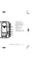 Preview for 5 page of Uniden TRU 246 (French) Manual D'Utilisation