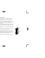 Preview for 12 page of Uniden TRU 246 (French) Manual D'Utilisation